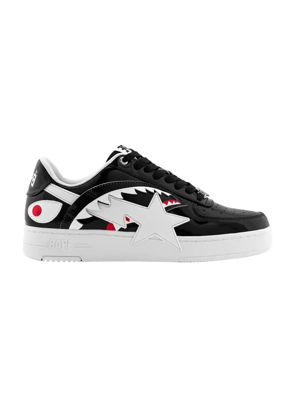 Кроссовки Bape Sta Os #1 M2