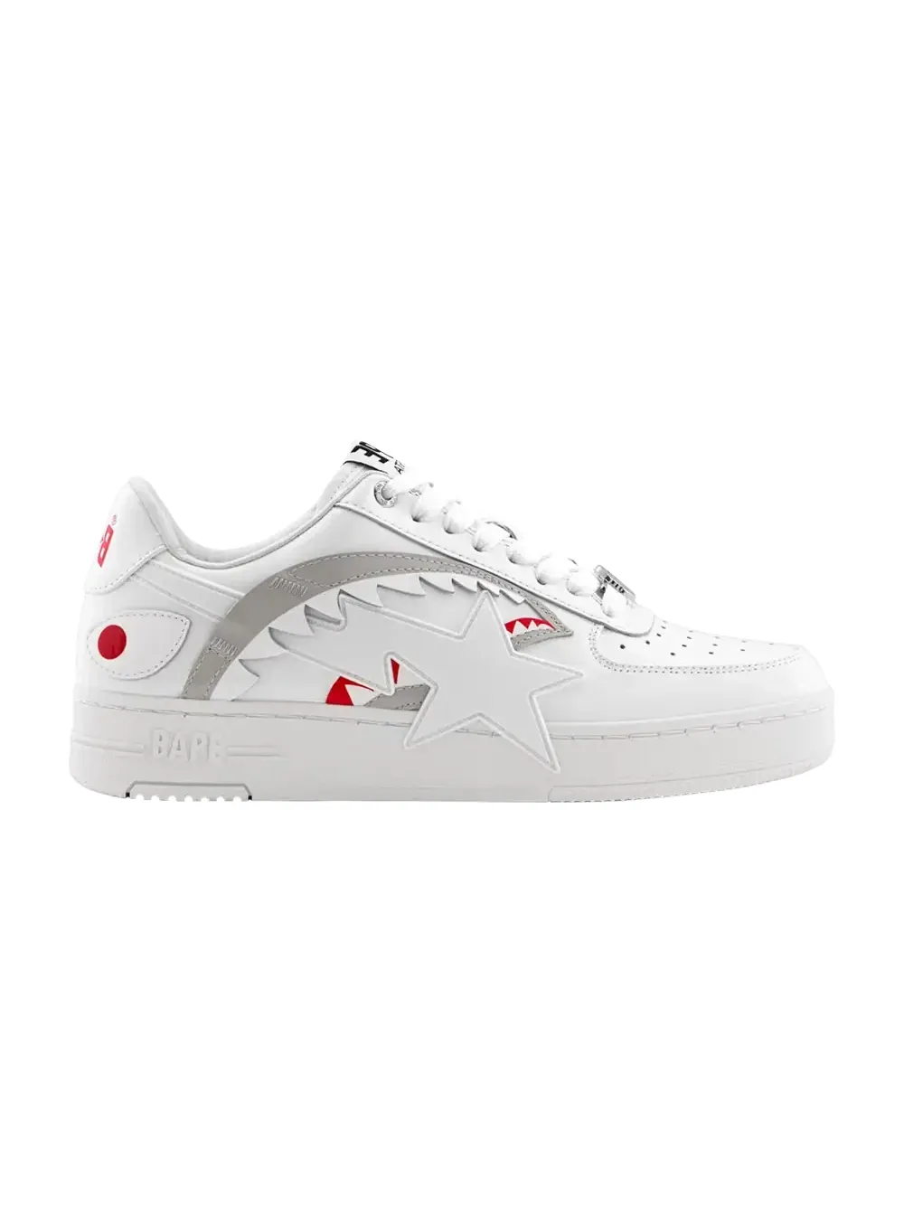 Кроссовки Bape Sta Os #1 M2