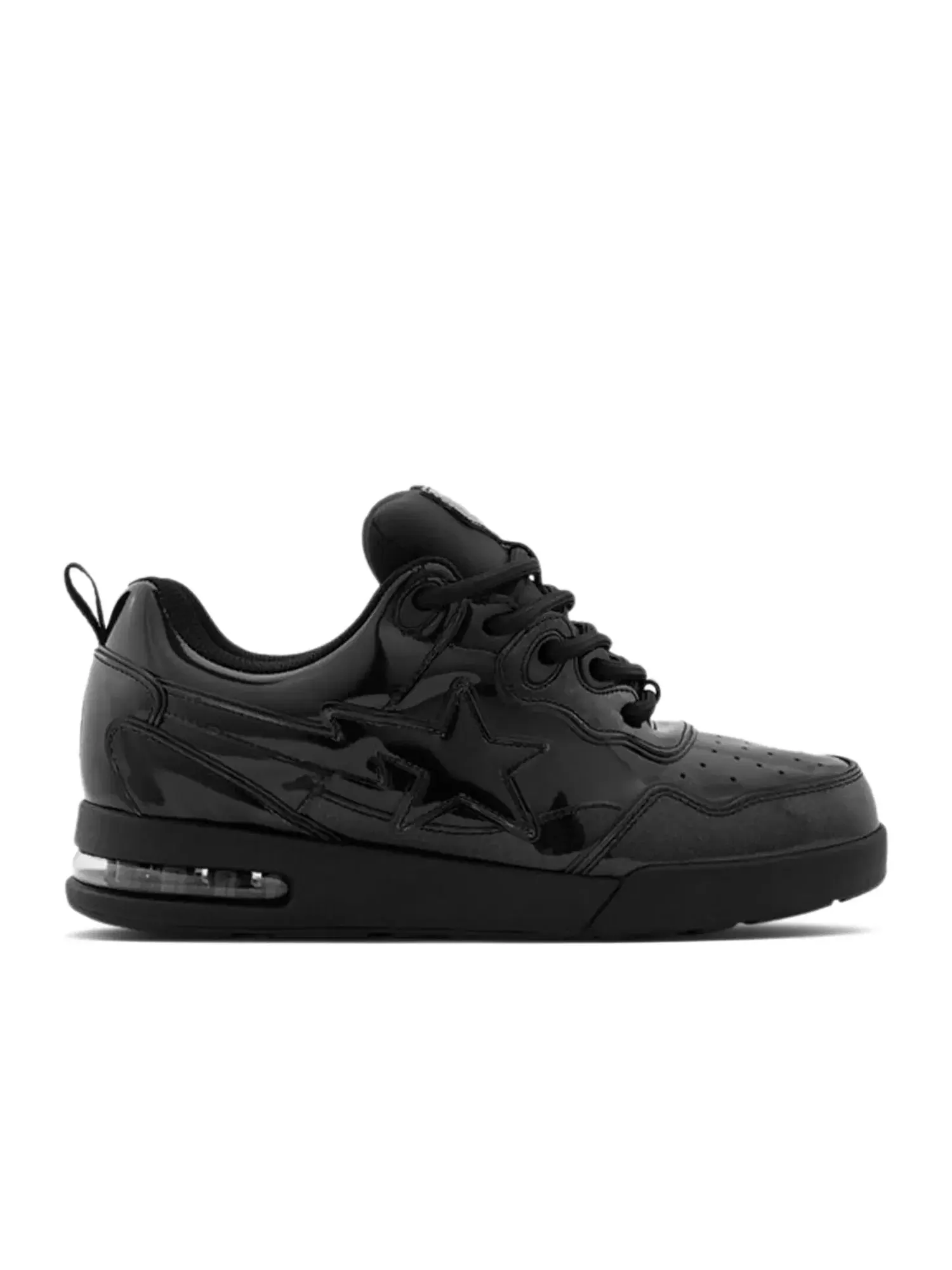 Кроссовки BAPE Flip Sta #1 M2