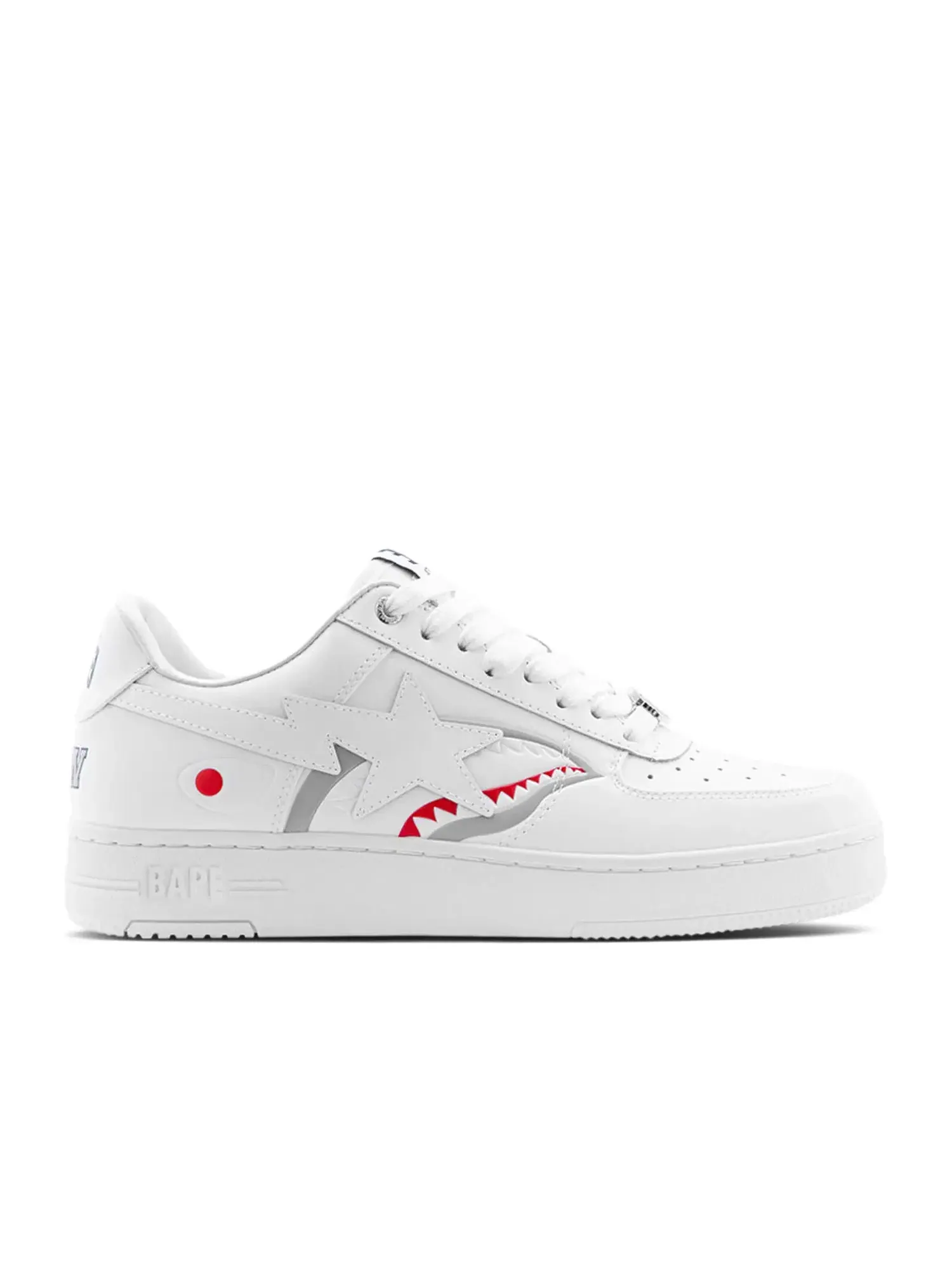 Кроссовки Wmns Bape Sta Os #1
