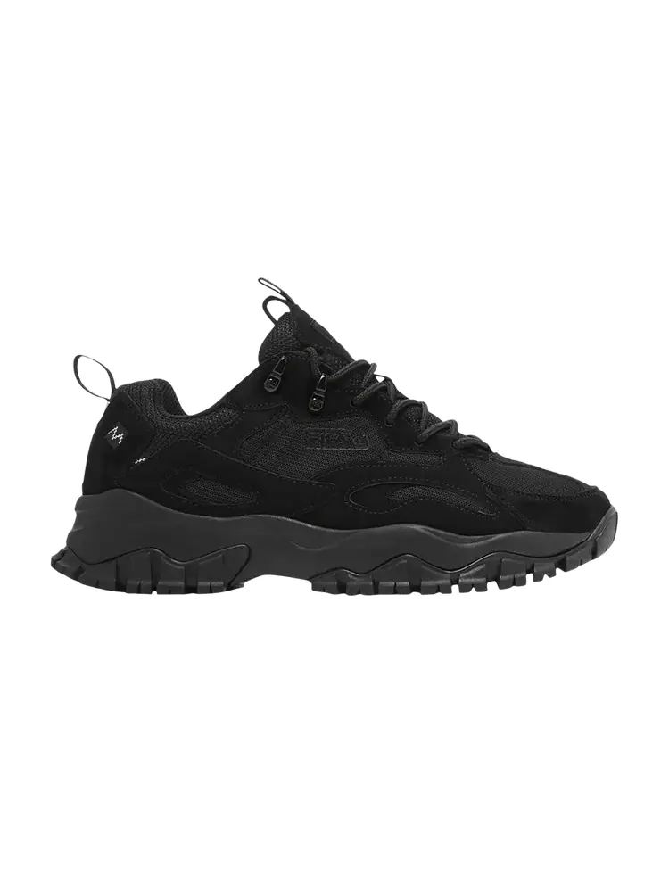 Кроссовки Fila Ray Tracer TR 2 'Black'