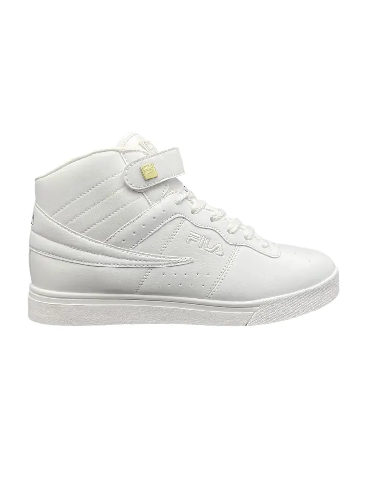 Кроссовки Fila Vulc 13 Mid Plus 'White'
