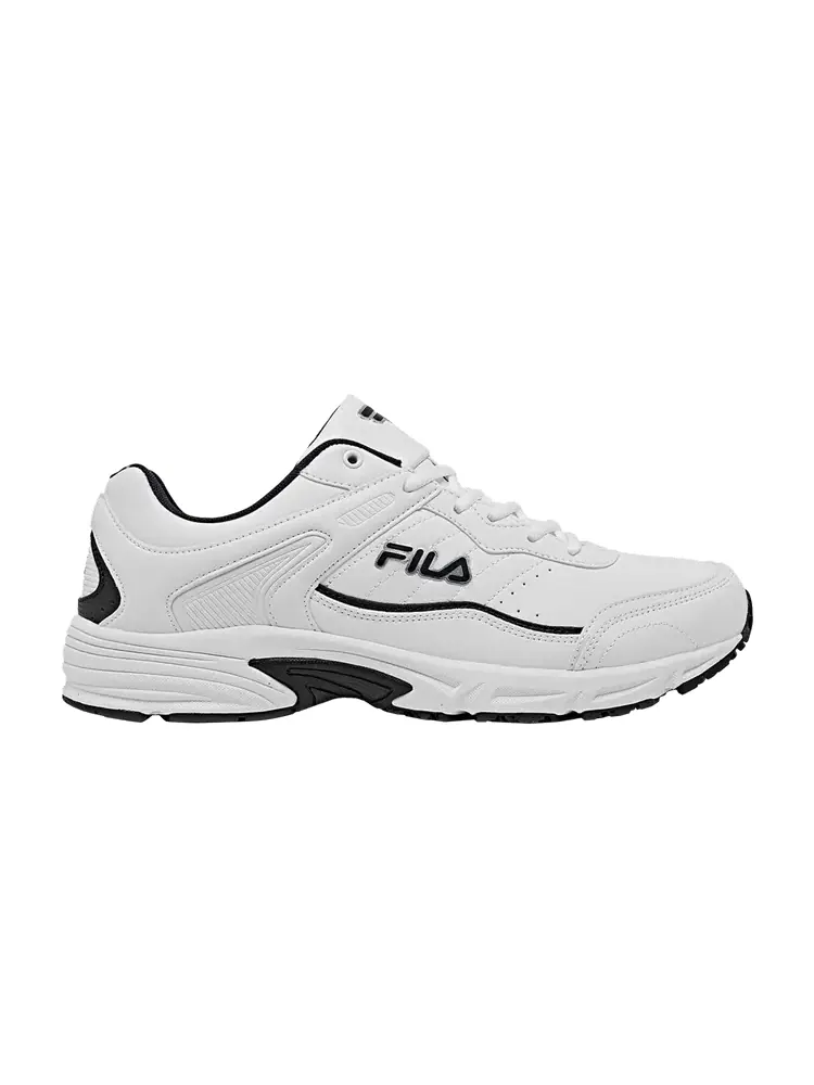 Кроссовки Memory Sportland Wide 'White Navy'