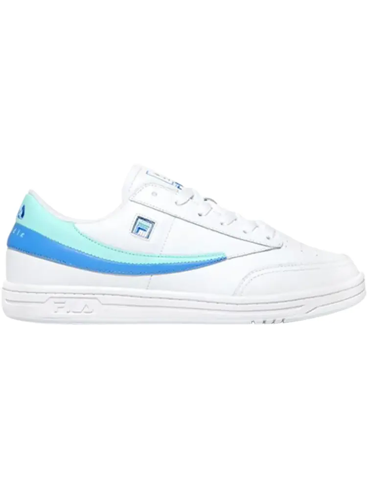 Кроссовки Biggie x Tennis 88 Fair Aqua