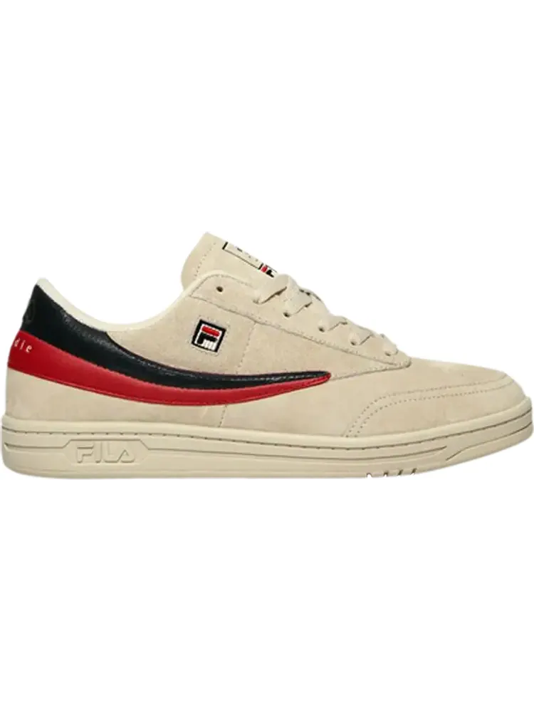 Кроссовки Biggie x Tennis 88 Cream
