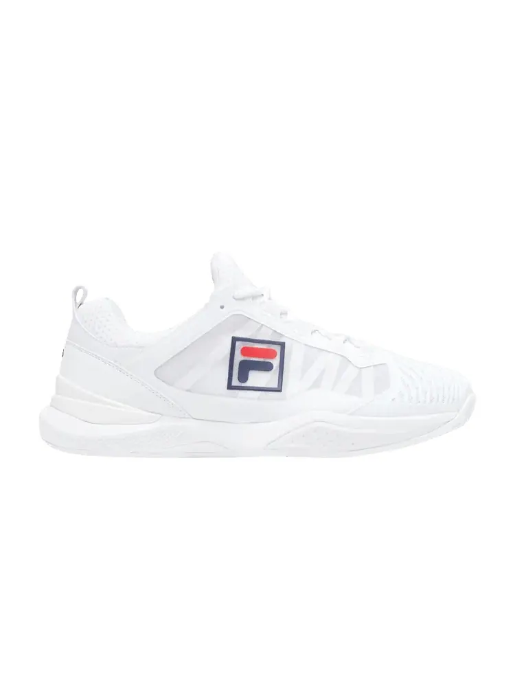 Кроссовки Speedserve Energized 'Triple White'