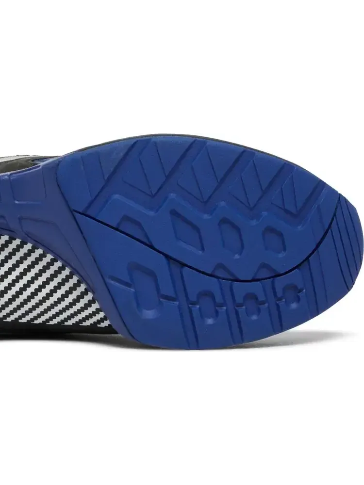 Кроссовки pump graphlite 'stash' Reebok — изображение 5 из 8, серый