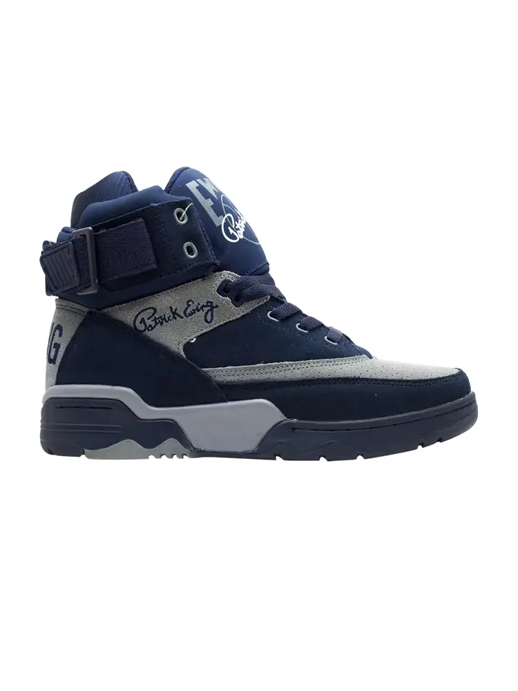 Кроссовки Ewing 33 Hi 'Georgetown'