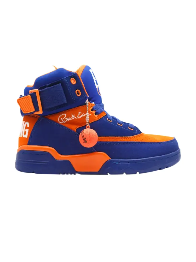 Кроссовки Ewing 33 Hi