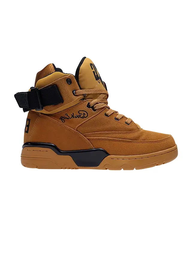 Кроссовки Ewing 33 Hi 'Wheat'