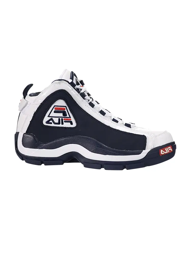 Кроссовки Fila 96 'Grant Hill 2'