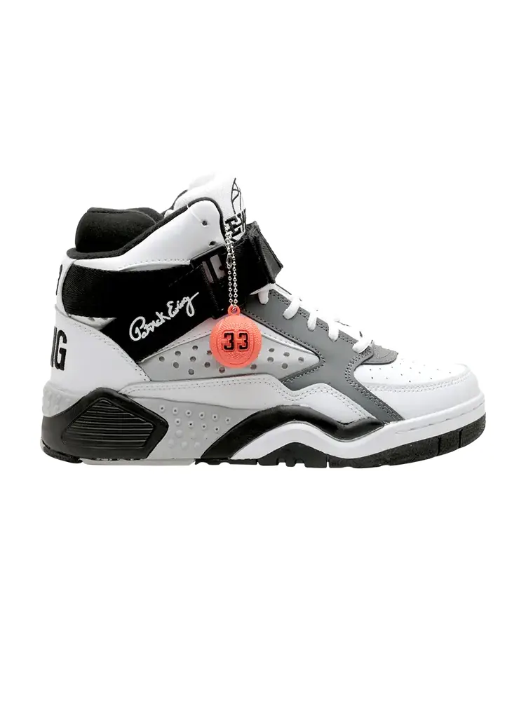 Кроссовки Ewing Focus 'Euro Release'