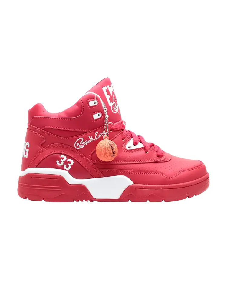 Кроссовки Ewing Guard 'Euro Release'