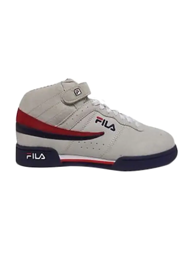 Кроссовки Fila F-13 'Pinstripe'