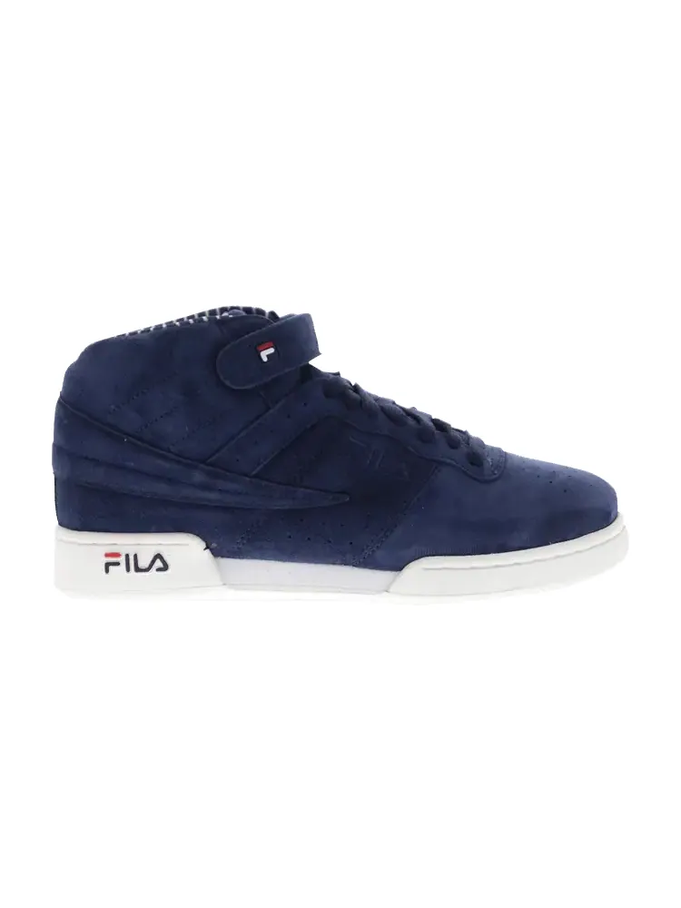 Кроссовки F-13 'Pinstripe Navy'