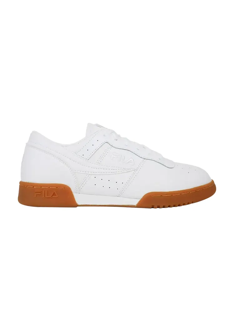 Кроссовки Fila Original Fitness