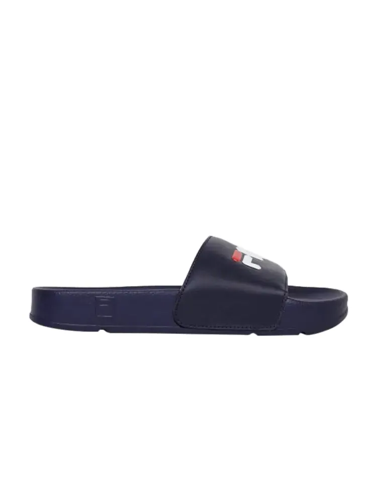 Шлепанцы Drifter Slide 'Navy'