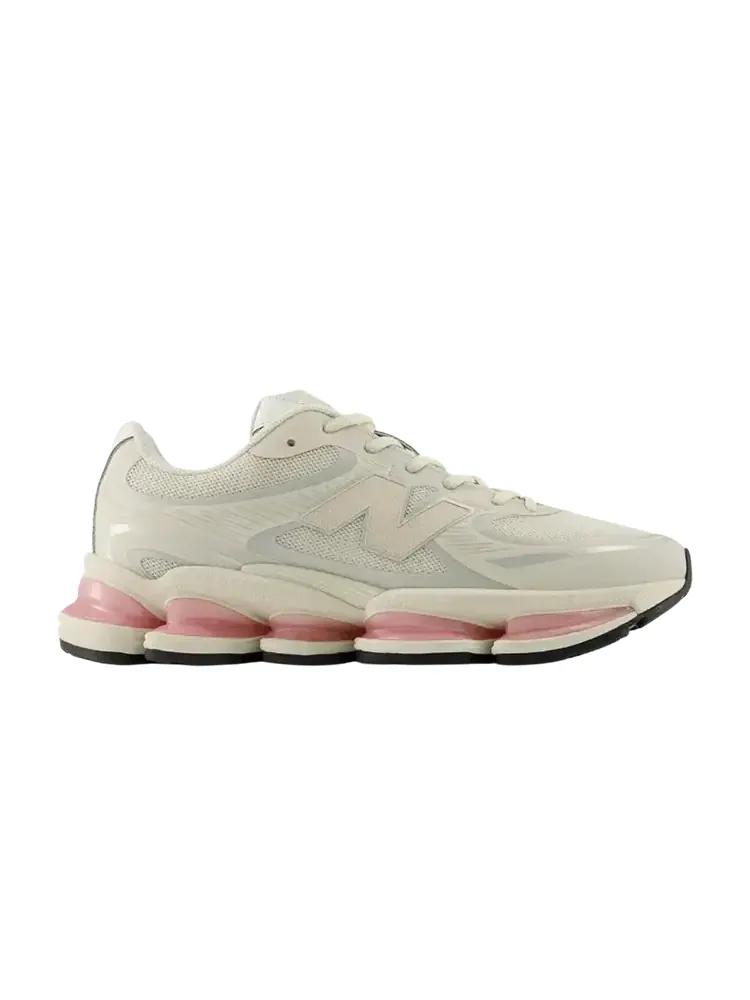 Кроссовки New Balance 2000 'Timberwolf' — изображение 1 из 1, белый