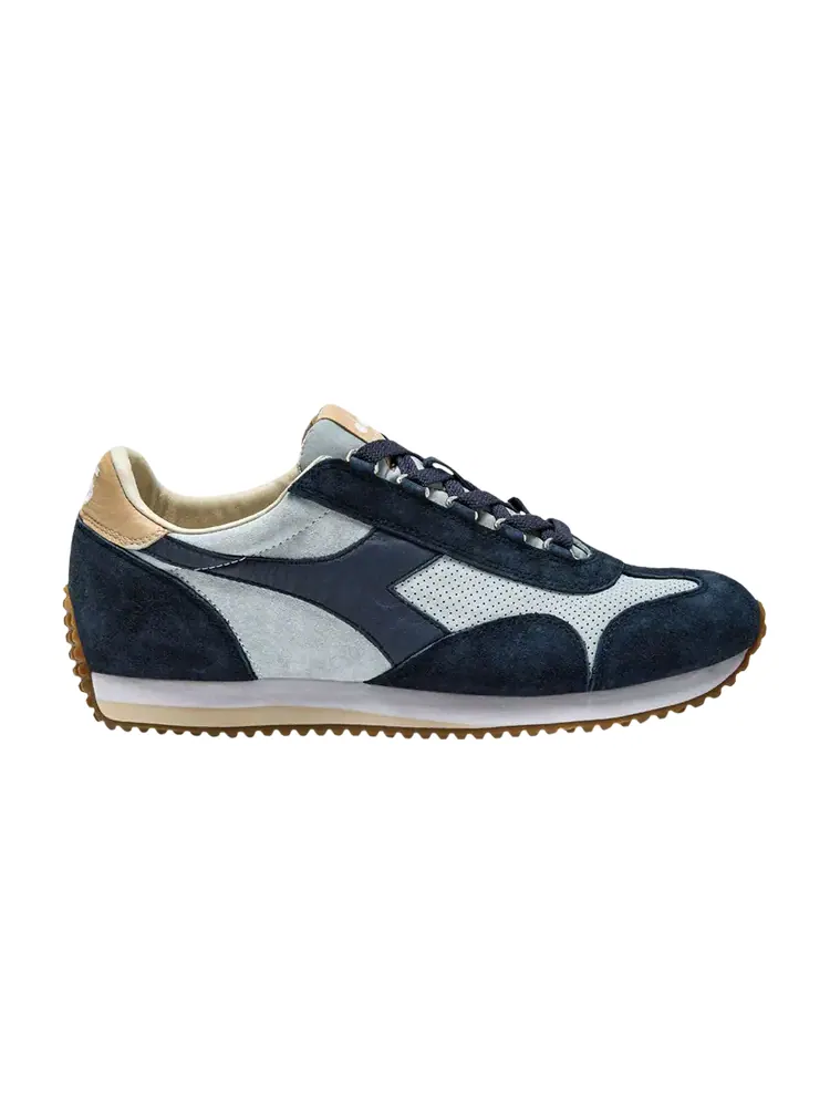 Кроссовки Equipe Suede SW — изображение 1 из 1, высокий дом