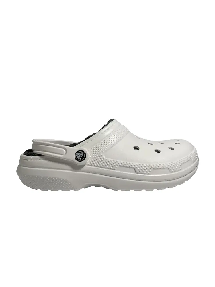 Классические сабо с подкладкой Crocs