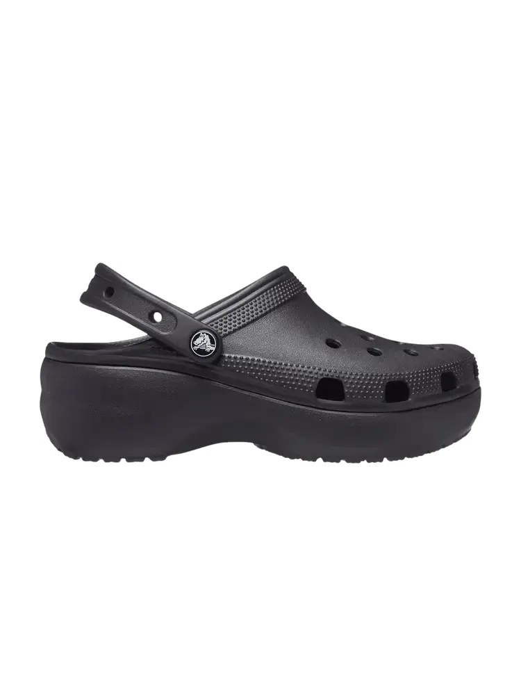 Кроссовки Crocs Wmns Classic Platform Clog