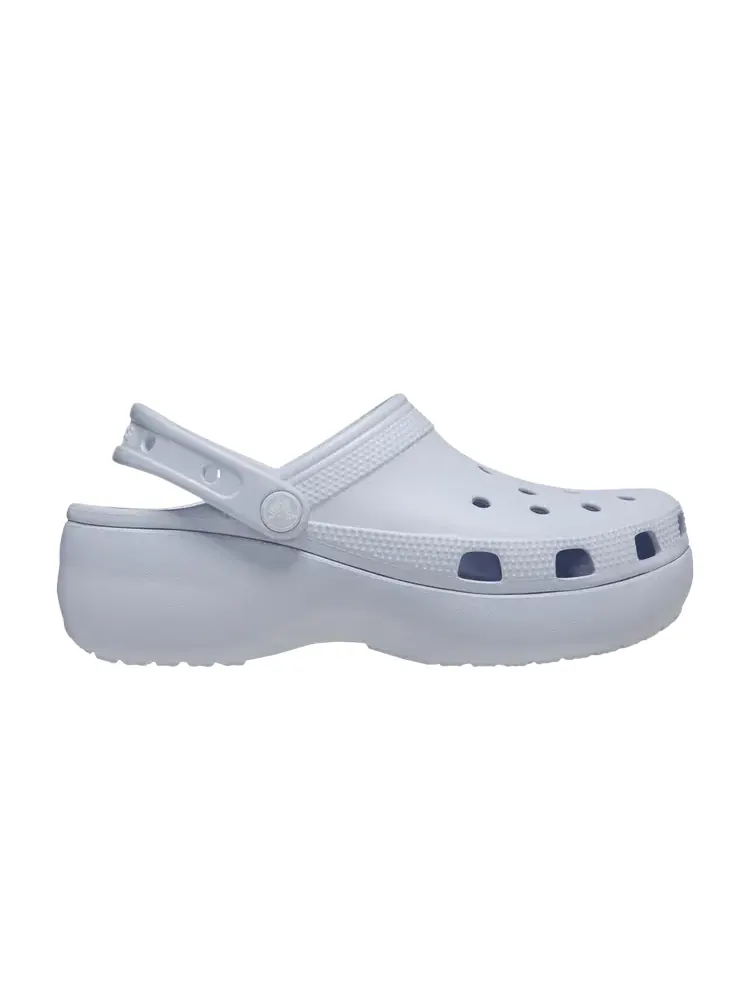 Кроссовки Crocs Wmns Classic Platform Clog Dreamscape