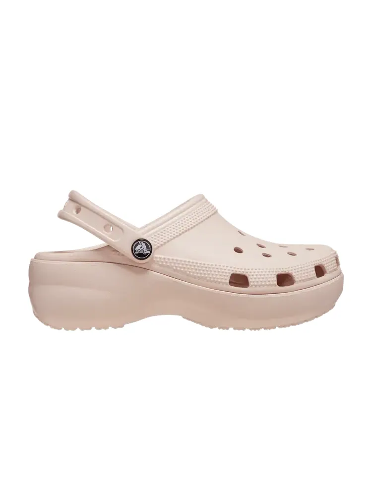 Кроссовки Crocs Wmns Classic Platform Clog