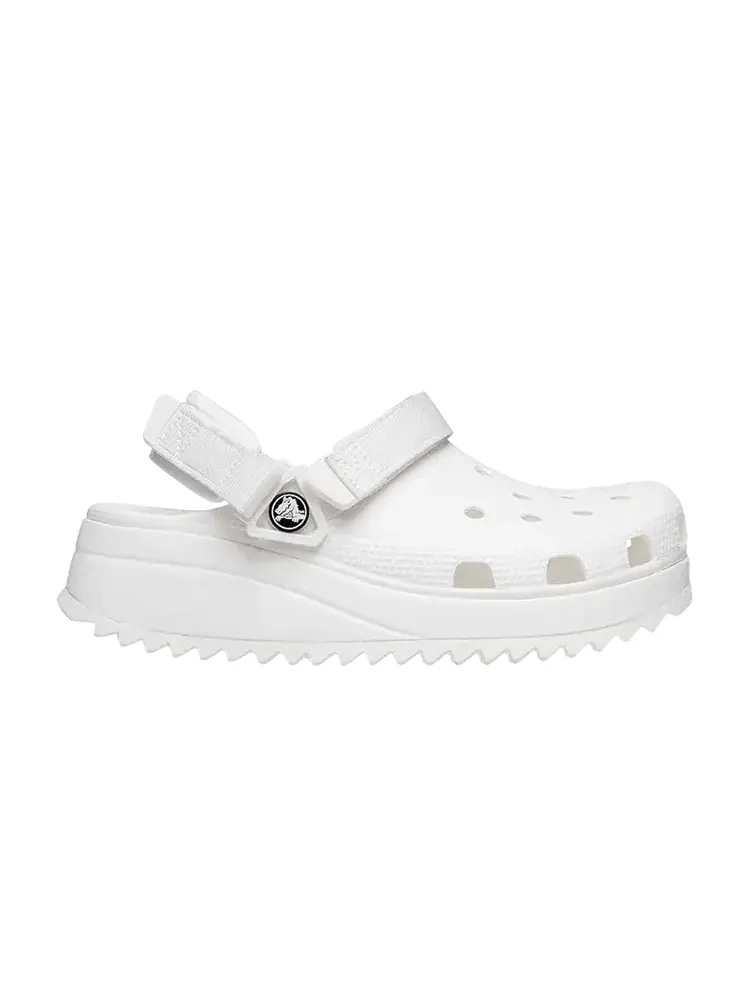 Сабо Crocs Classic Hiker Clog