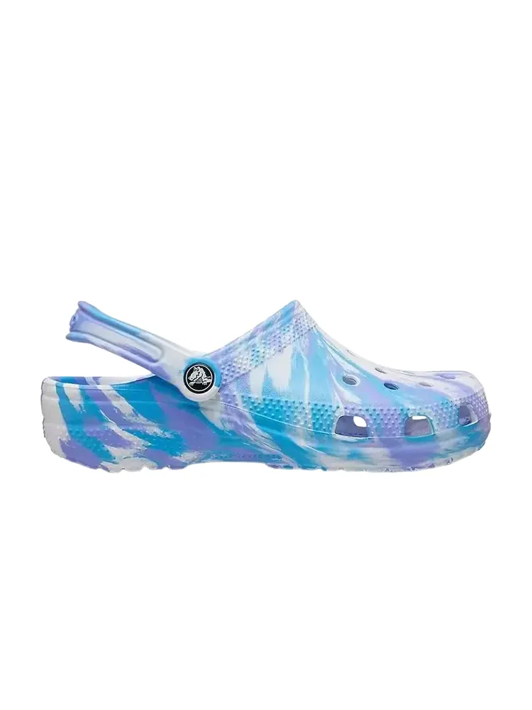 Сабо Crocs Classic Clog