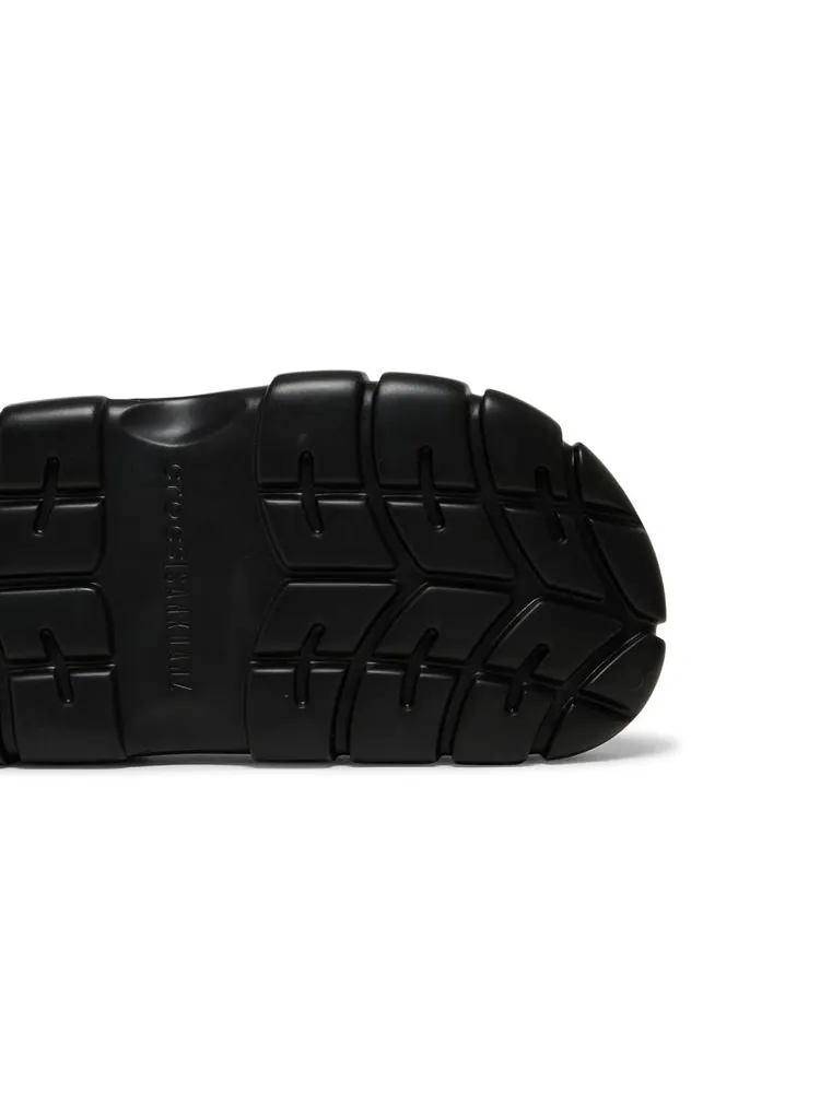 Сабо Sankuanz x Clog 'Black' — изображение 5 из 8, черный