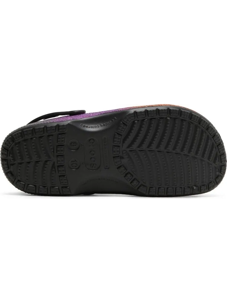 Кроссовки Disney x Classic Clog Hocus Pocus — изображение 4 из 8, мульти