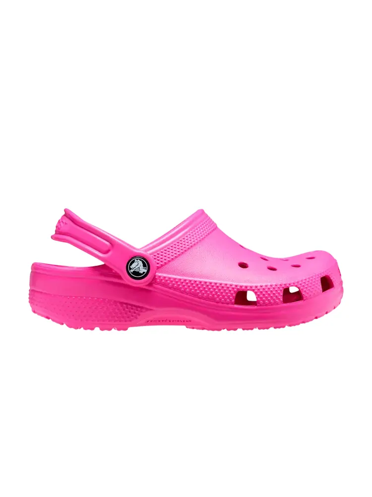 Кроссовки Crocs Classic Clog Kids