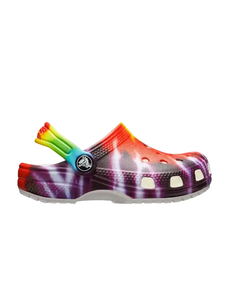Сабо Crocs Classic Clog Toddler