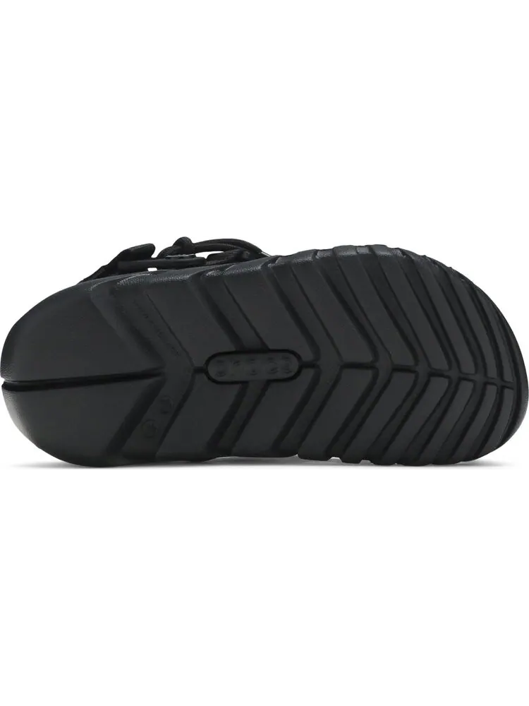Кроссовки Post Malone x Duet Max Clog Black — изображение 4 из 8, черный
