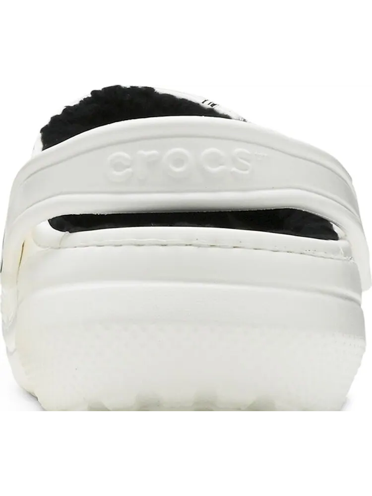 Кроссовки Luke Combs x Classic Lined Clog Skully — изображение 7 из 8, белый