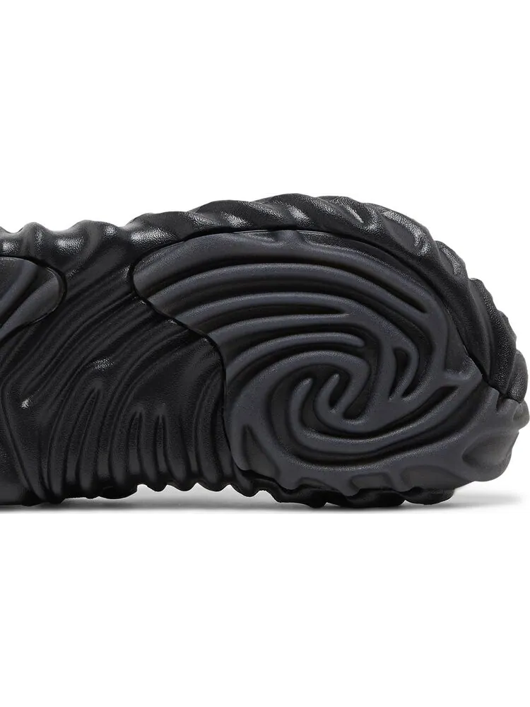 Кроссовки Salehe Bembury x Pollex Clog Sasquatch — изображение 5 из 8, черный