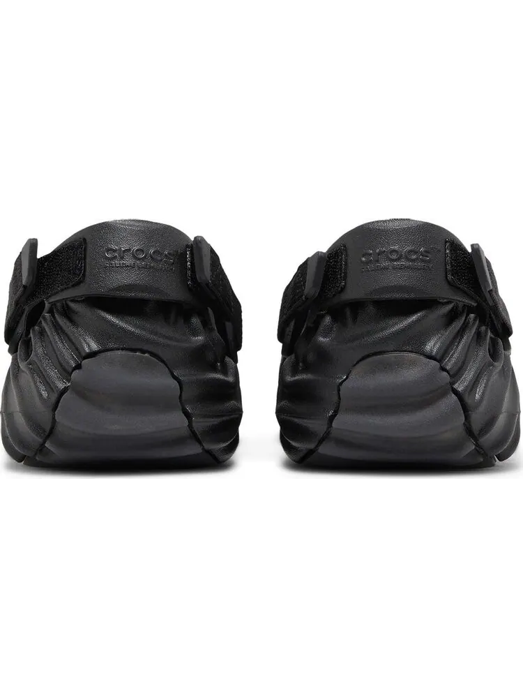 Кроссовки Salehe Bembury x Pollex Clog Sasquatch — изображение 6 из 8, черный