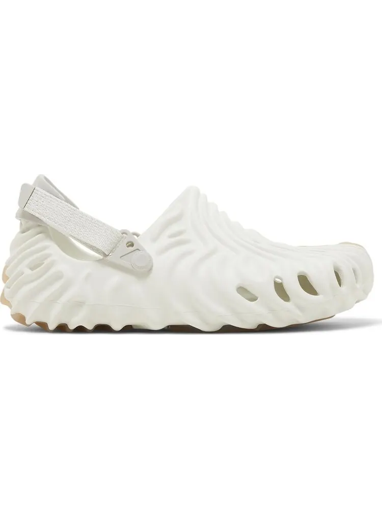 Кроссовки Salehe Bembury x Pollex Clog Stratus — изображение 1 из 8, белый