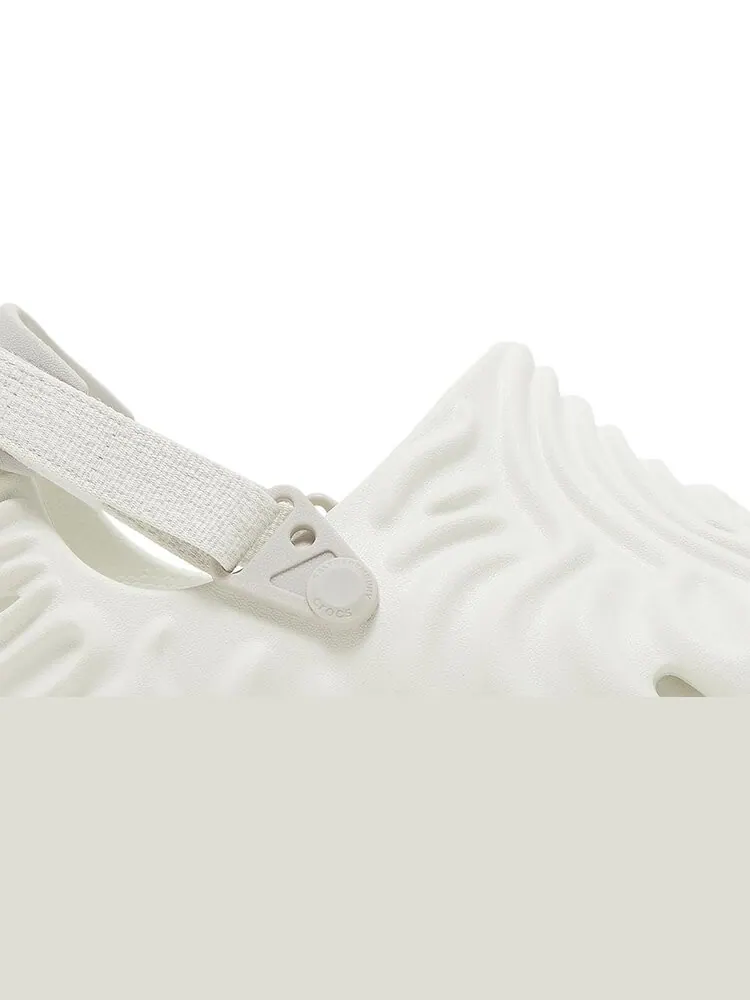 Кроссовки Salehe Bembury x Pollex Clog Stratus — изображение 2 из 8, белый