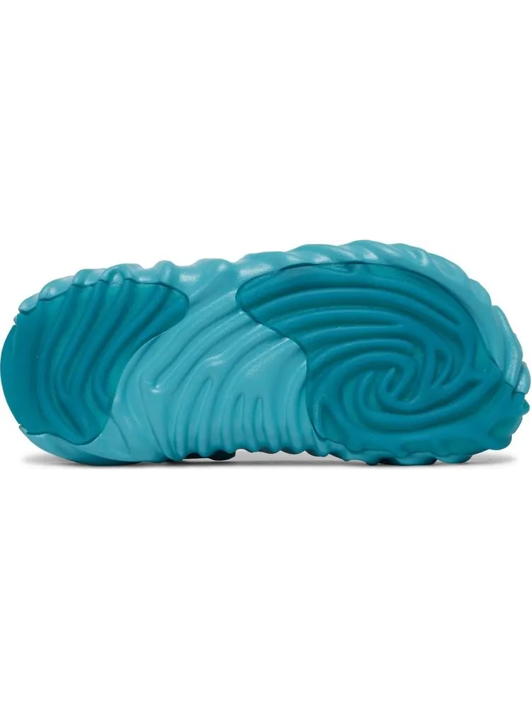 Кроссовки Salehe Bembury x Pollex Clog Tide — изображение 4 из 10, синий