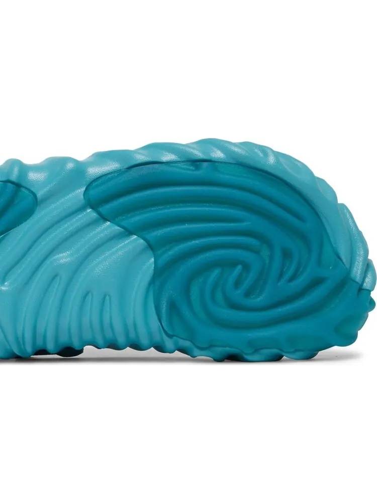 Кроссовки Salehe Bembury x Pollex Clog Tide — изображение 5 из 10, синий