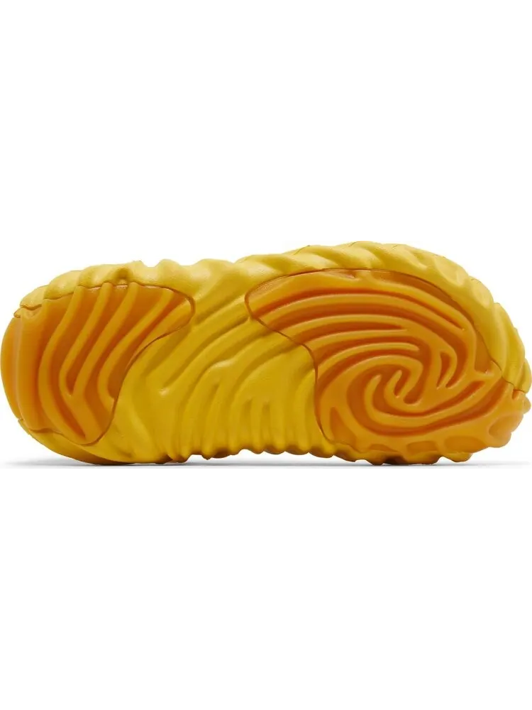 Кроссовки Salehe Bembury x Pollex Clog 'Yolk' — изображение 4 из 4, желтый