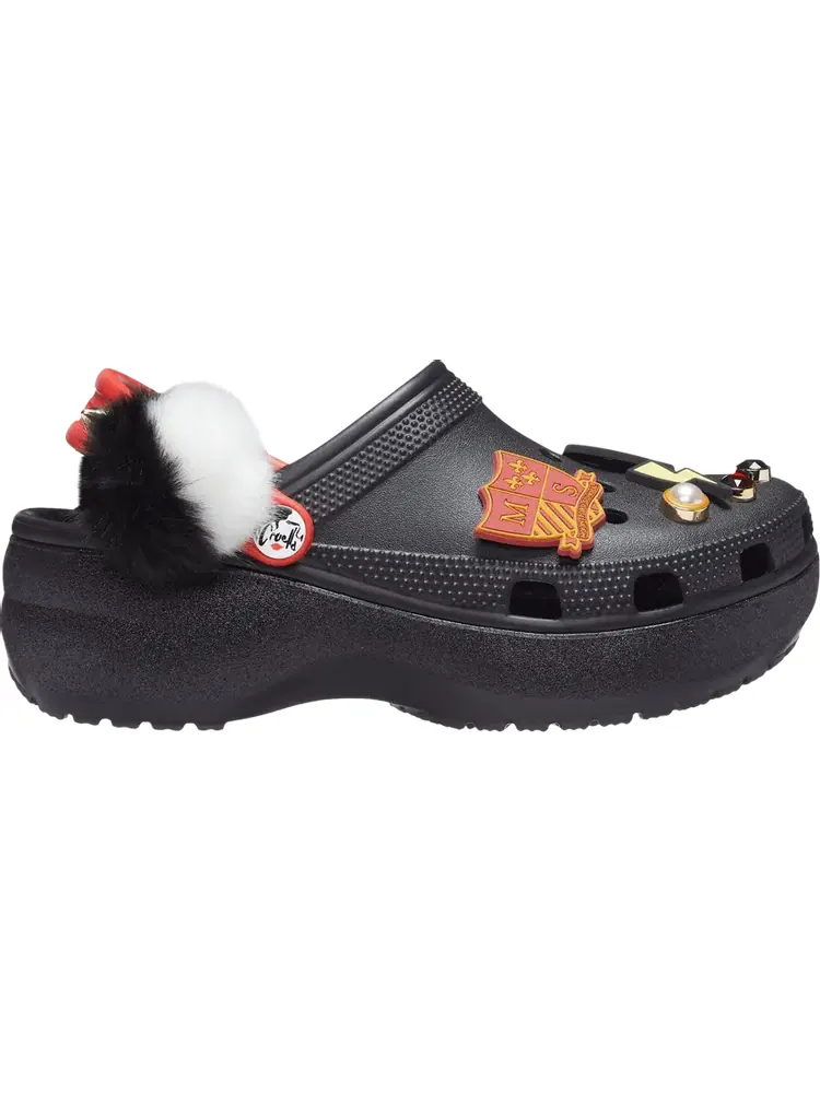 Кроссовки Cruella x Wmns Classic Platform Clog Expensive Taste