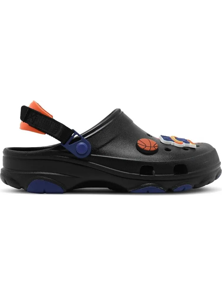 Кроссовки Space Jam x Classic Clogs Tune Squad — изображение 1 из 8, черный