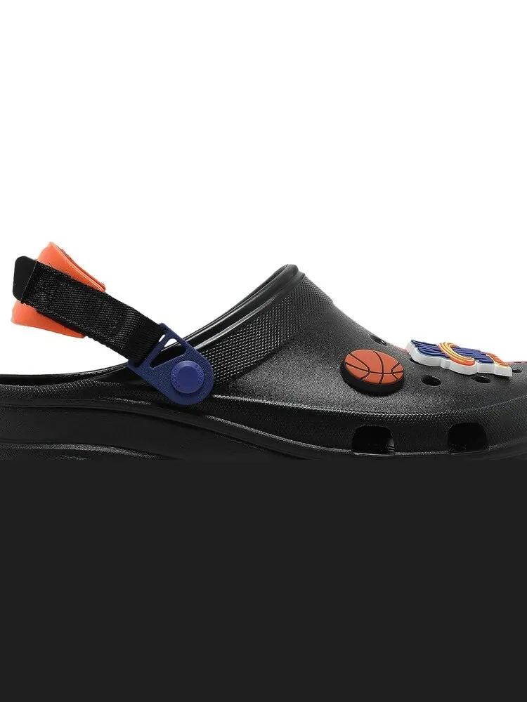 Кроссовки Space Jam x Classic Clogs Tune Squad — изображение 2 из 8, черный