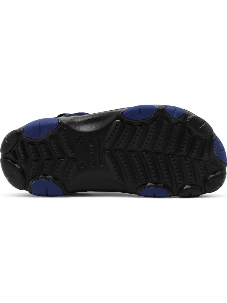 Кроссовки Space Jam x Classic Clogs Tune Squad — изображение 4 из 8, черный