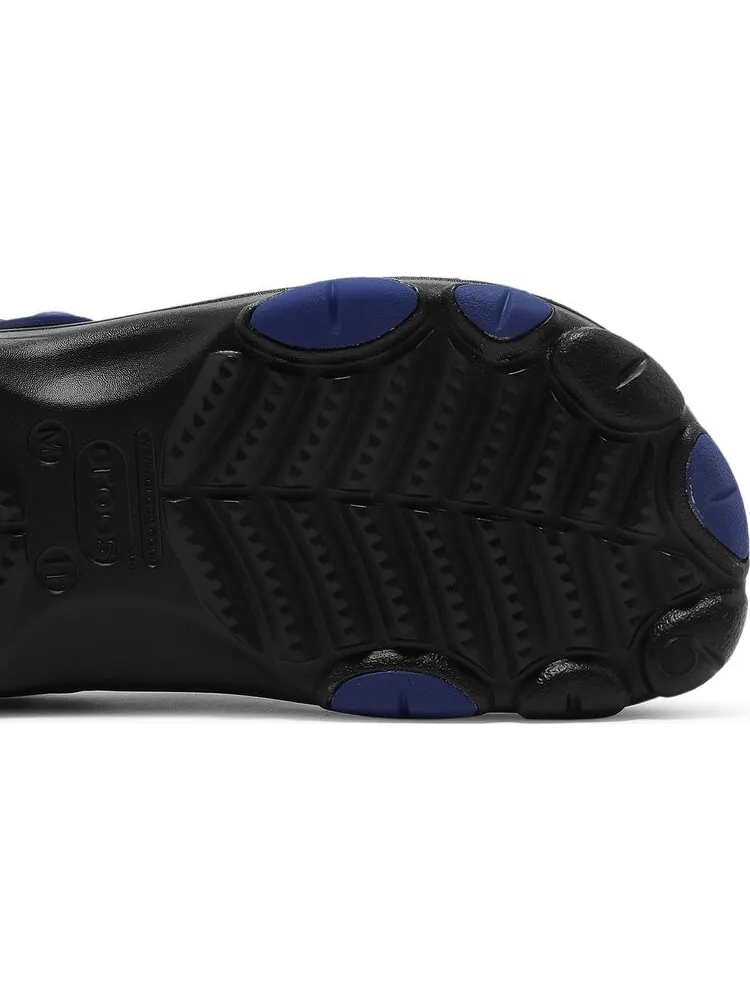 Кроссовки Space Jam x Classic Clogs Tune Squad — изображение 5 из 8, черный