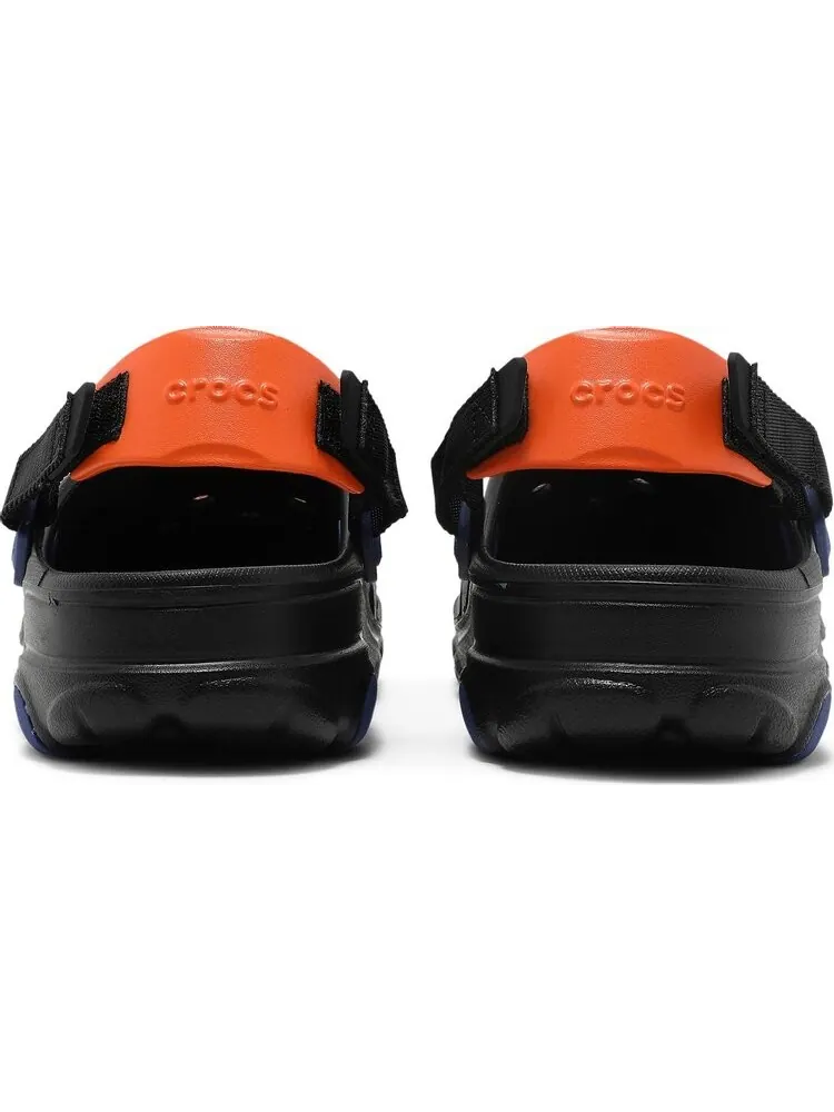 Кроссовки Space Jam x Classic Clogs Tune Squad — изображение 6 из 8, черный