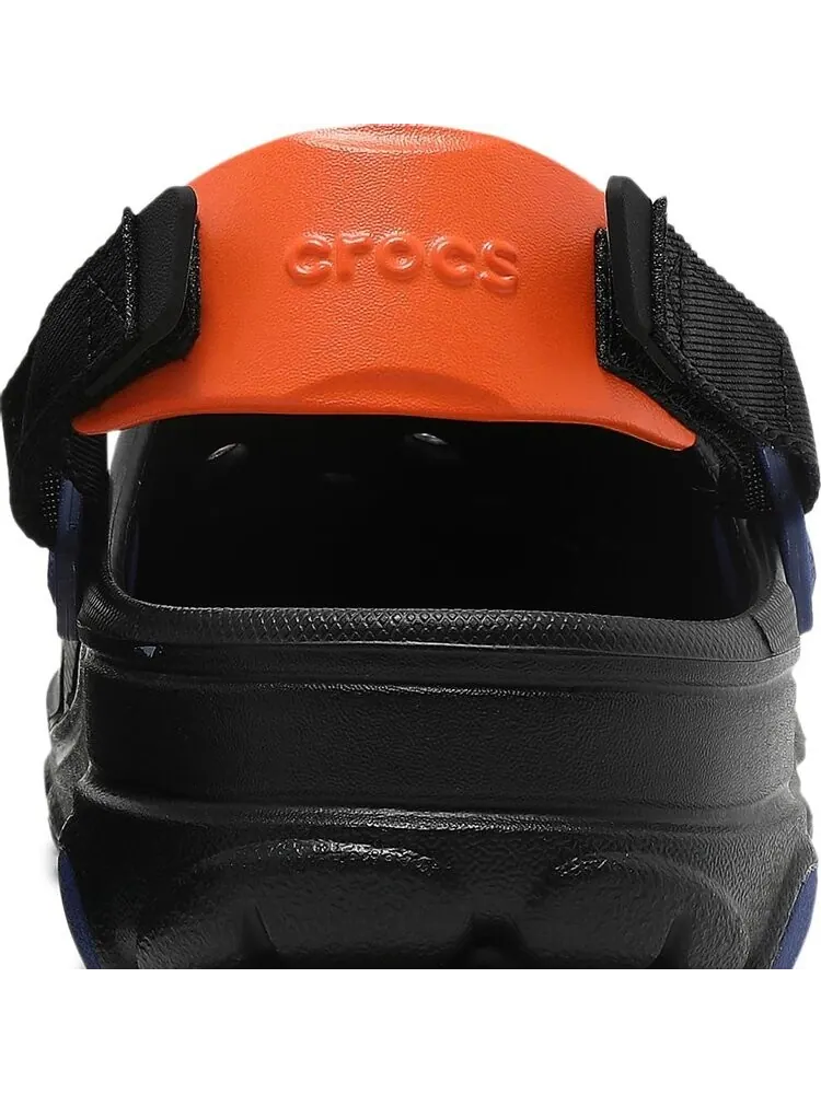 Кроссовки Space Jam x Classic Clogs Tune Squad — изображение 7 из 8, черный