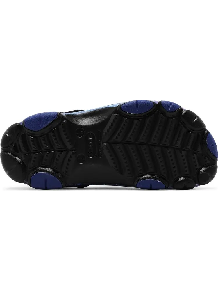 Кроссовки Space Jam x Classic Clogs A New Legacy — изображение 4 из 8, розовый